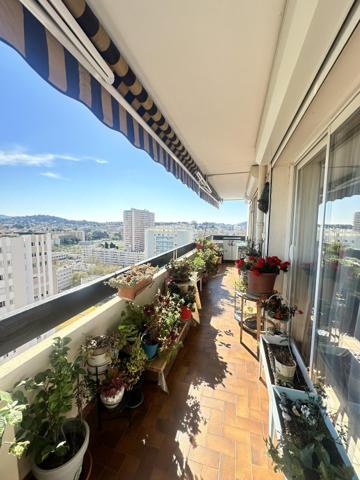Vente / Appartement
