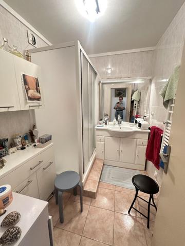 Vente / Appartement