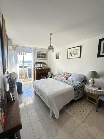 Vente / Appartement