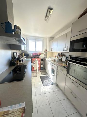 Vente / Appartement