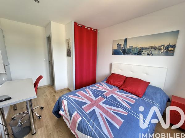 Maison à vendre 6 pièces 140 m² Nîmes