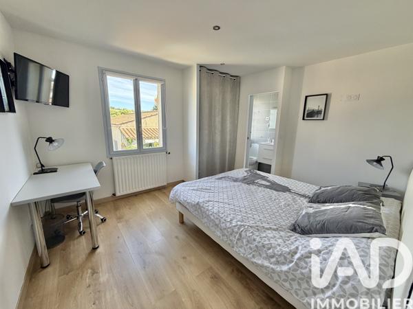 Maison à vendre 6 pièces 140 m² Nîmes