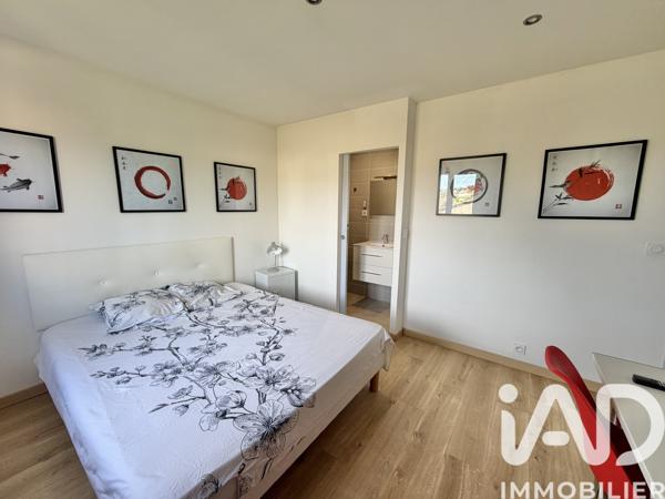 Maison à vendre 6 pièces 140 m² Nîmes