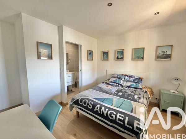 Maison à vendre 6 pièces 140 m² Nîmes