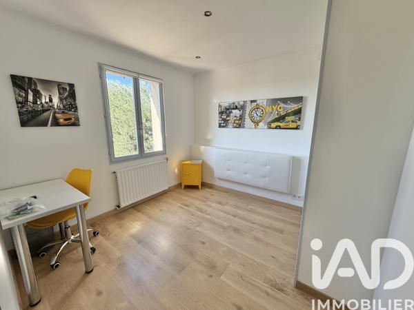 Maison à vendre 6 pièces 140 m² Nîmes