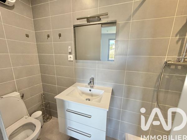 Maison à vendre 6 pièces 140 m² Nîmes