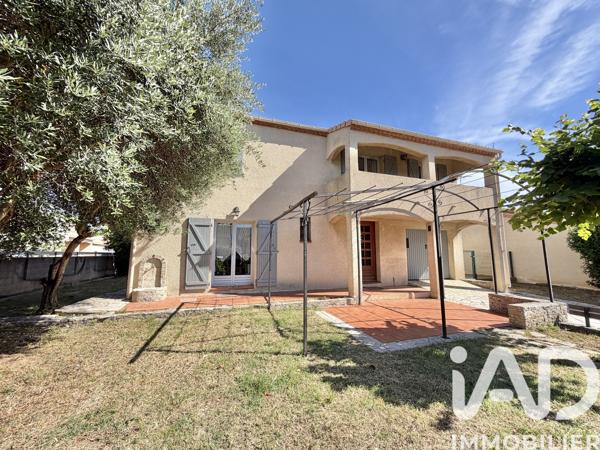 Maison à vendre 6 pièces 140 m² Nîmes