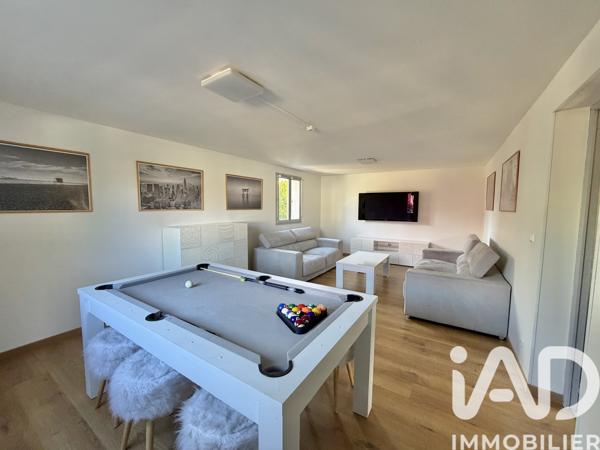 Maison à vendre 6 pièces 140 m² Nîmes
