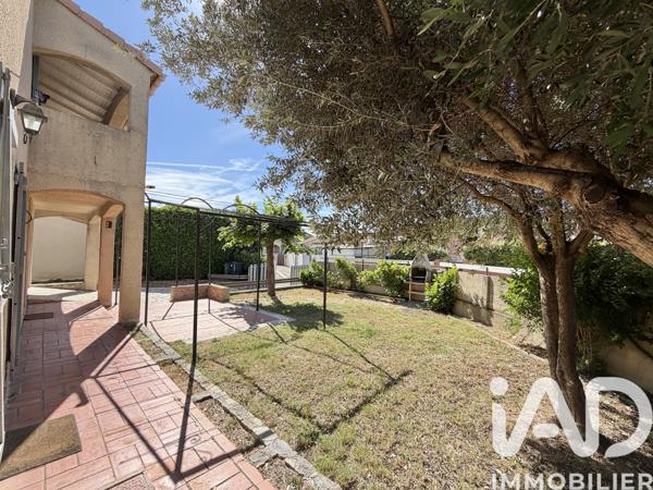 Maison à vendre 6 pièces 140 m² Nîmes
