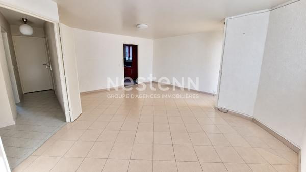 Appartement 3 pièces à vendre à Torcy, avec terrasse proche rerA