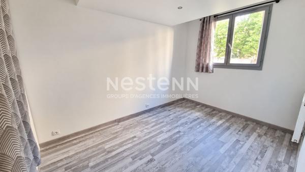 Appartement 3 pièces à vendre à Torcy, avec terrasse proche rerA