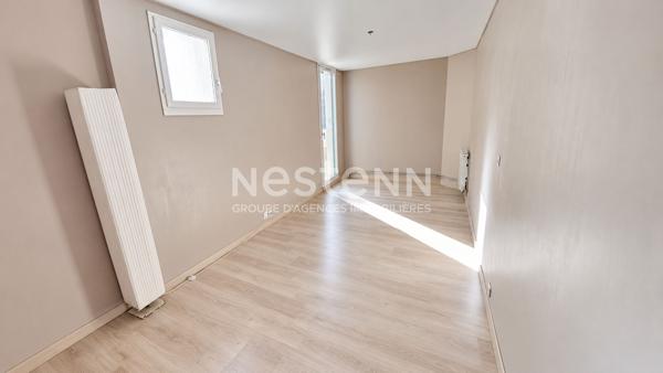 Appartement 3 pièces à vendre à Torcy, avec terrasse proche rerA