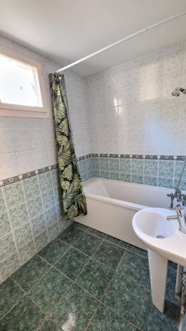 Appartement 3 pièces à vendre à Torcy, avec terrasse proche rerA