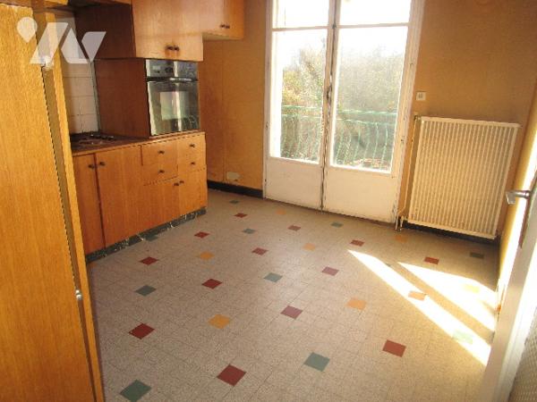 MAISON INDIVIDUELLE !!!