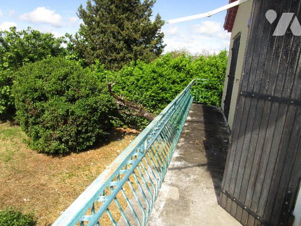 MAISON INDIVIDUELLE !!!