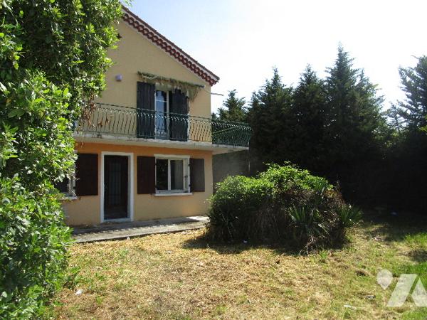 MAISON INDIVIDUELLE !!!