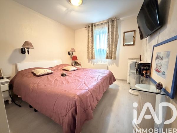 Appartement à vendre 4 pièces 74 m² Saint-Arnoult