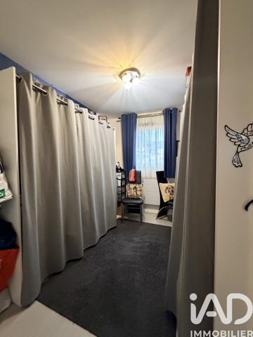 Appartement à vendre 4 pièces 74 m² Saint-Arnoult