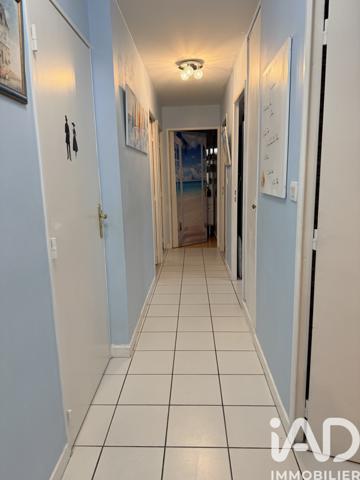 Appartement à vendre 4 pièces 74 m² Saint-Arnoult