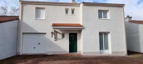 Vente maison Saint Sebastien Sur Loire : 418 000 € - AJP Immobilier Saint-Sébastien-sur-Loire