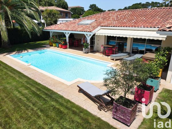 Maison à vendre 5 pièces 115 m² Soorts-Hossegor