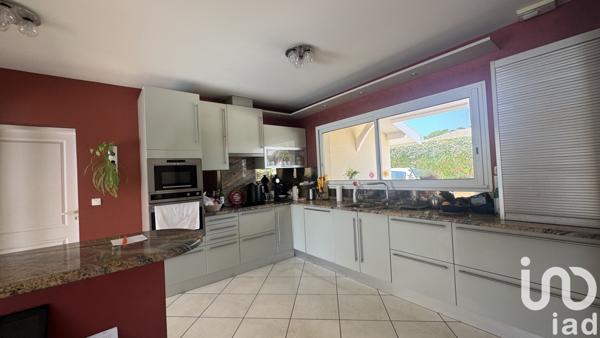 Maison à vendre 5 pièces 115 m² Soorts-Hossegor