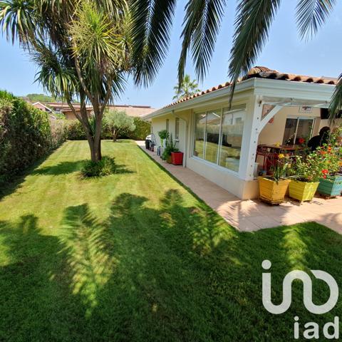 Maison à vendre 5 pièces 115 m² Soorts-Hossegor