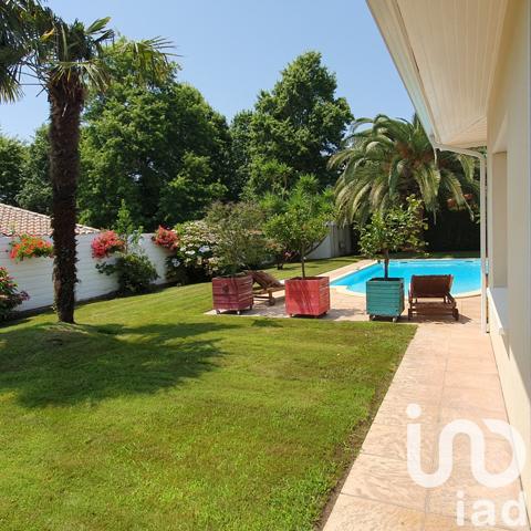 Maison à vendre 5 pièces 115 m² Soorts-Hossegor
