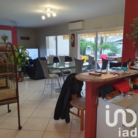 Maison à vendre 5 pièces 115 m² Soorts-Hossegor