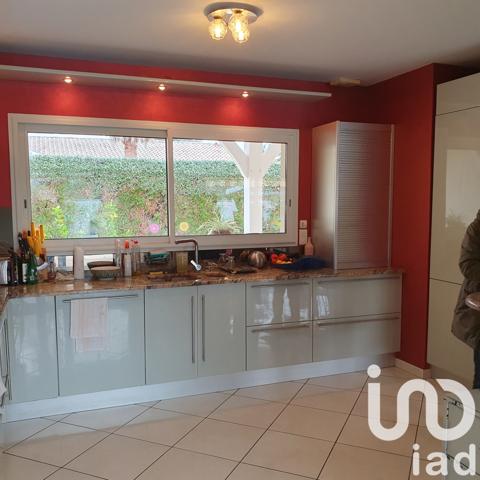 Maison à vendre 5 pièces 115 m² Soorts-Hossegor