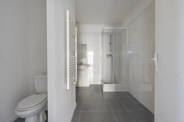 Maison de plain-pied avec jardin privatif – Pessac