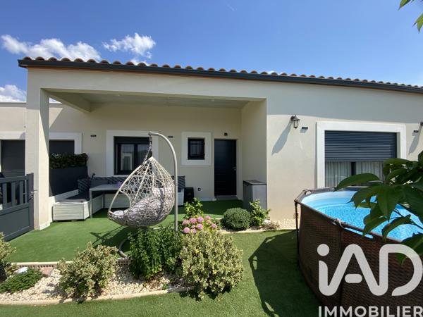 Maison à vendre 4 pièces 118 m² Ginestas