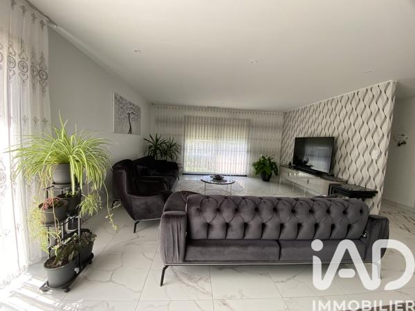 Maison à vendre 4 pièces 118 m² Ginestas