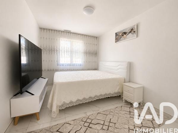 Maison à vendre 4 pièces 118 m² Ginestas