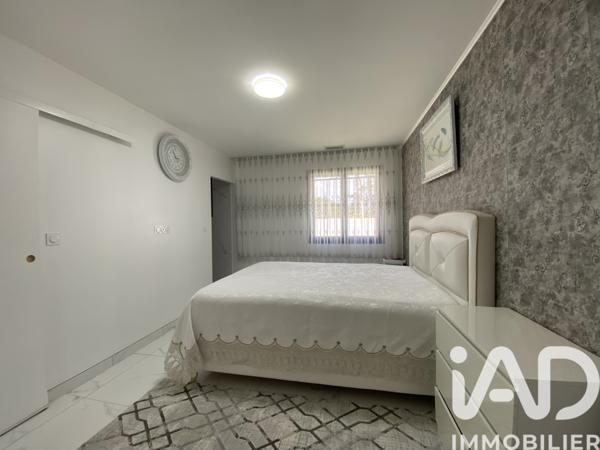 Maison à vendre 4 pièces 118 m² Ginestas