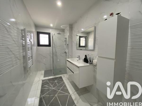 Maison à vendre 4 pièces 118 m² Ginestas