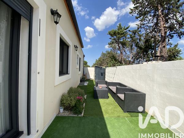 Maison à vendre 4 pièces 118 m² Ginestas