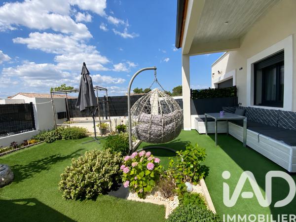 Maison à vendre 4 pièces 118 m² Ginestas