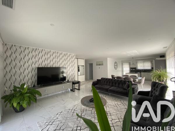 Maison à vendre 4 pièces 118 m² Ginestas