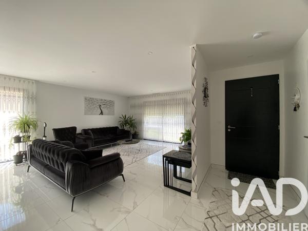 Maison à vendre 4 pièces 118 m² Ginestas