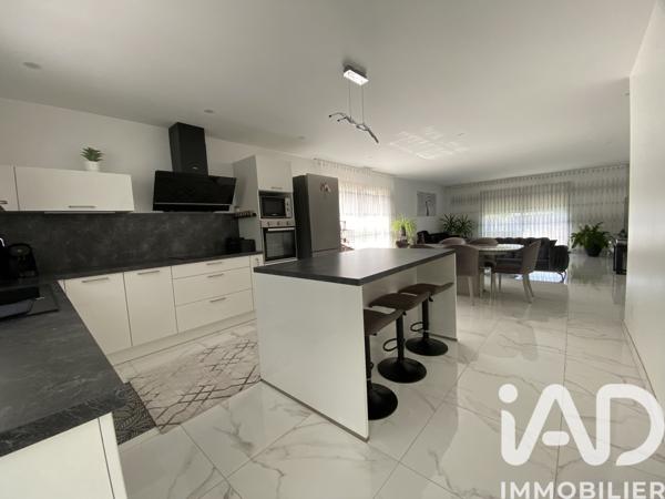 Maison à vendre 4 pièces 118 m² Ginestas