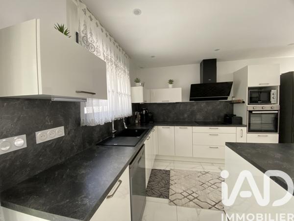 Maison à vendre 4 pièces 118 m² Ginestas