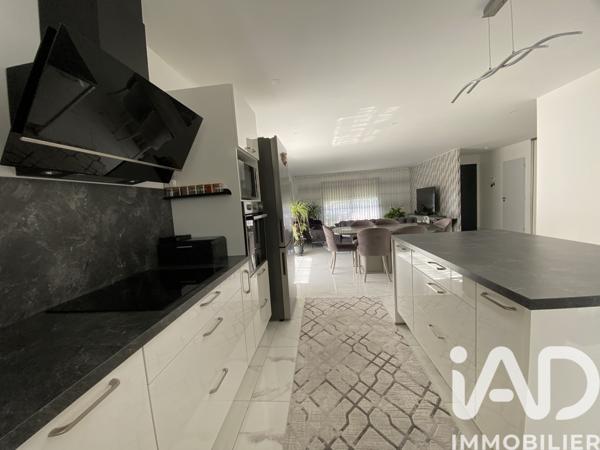 Maison à vendre 4 pièces 118 m² Ginestas