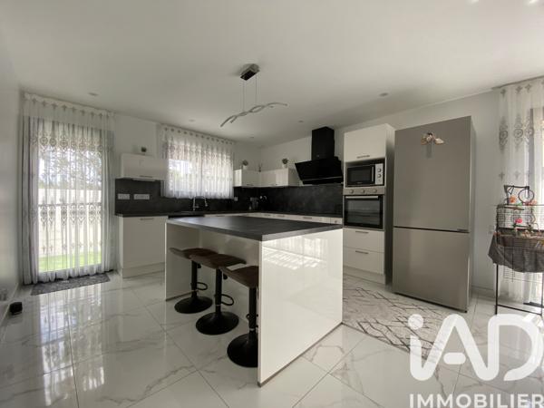 Maison à vendre 4 pièces 118 m² Ginestas