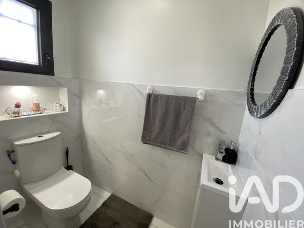 Maison à vendre 4 pièces 118 m² Ginestas