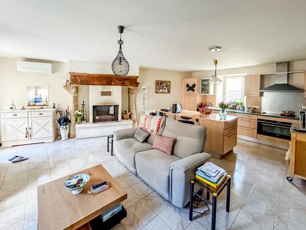 Maison à vendre à Saint-Astier (24110) - Dordogne