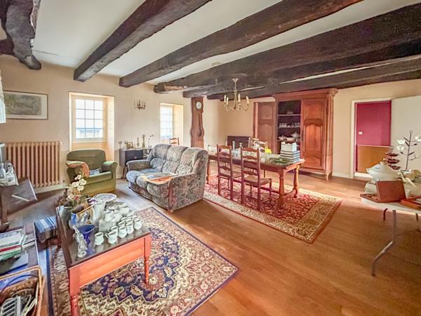 Maison à vendre à Saint-Astier (24110) - Dordogne