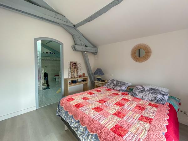 Maison à vendre à Saint-Astier (24110) - Dordogne
