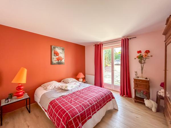 Maison à vendre à Saint-Astier (24110) - Dordogne