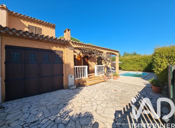 Maison à vendre 4 pièces 98 m² Portiragnes